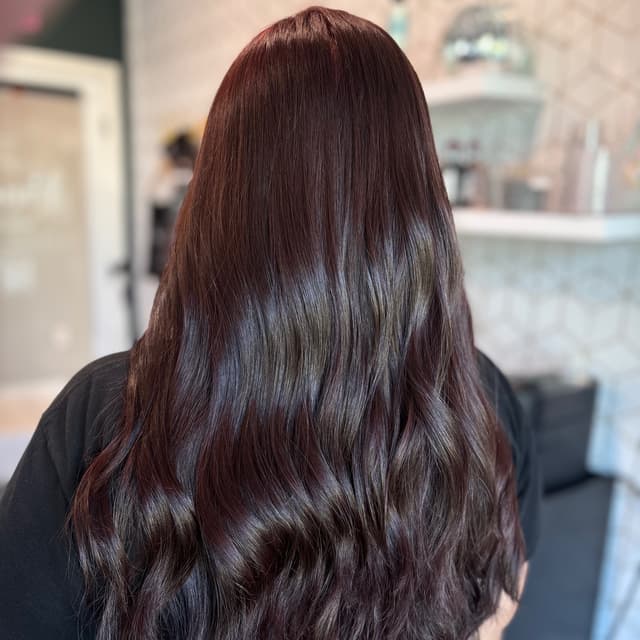 YEARLY TOUCH UPS (4 week) 